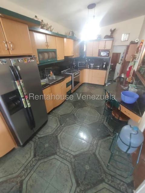 Casa (Multipes Niveles) en Venta en La Atlantida, Vargas - 15