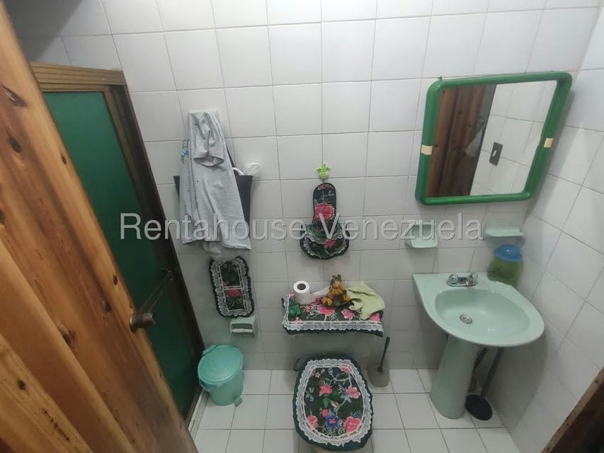 Casa (Multipes Niveles) en Venta en La Atlantida, Vargas - 17