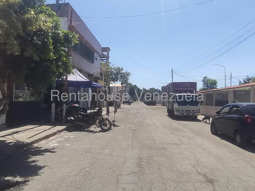 Casa (Multipes Niveles) en Venta en La Atlantida, Vargas - 19