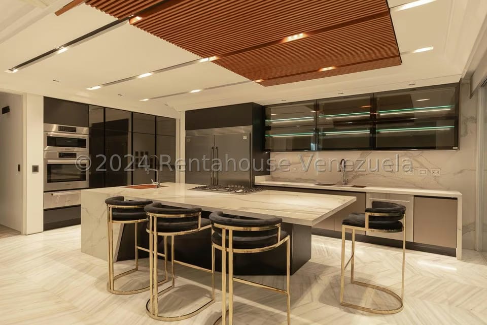 Casa (1 Nivel) en Venta en La Floresta, Distrito Metropolitano - 11