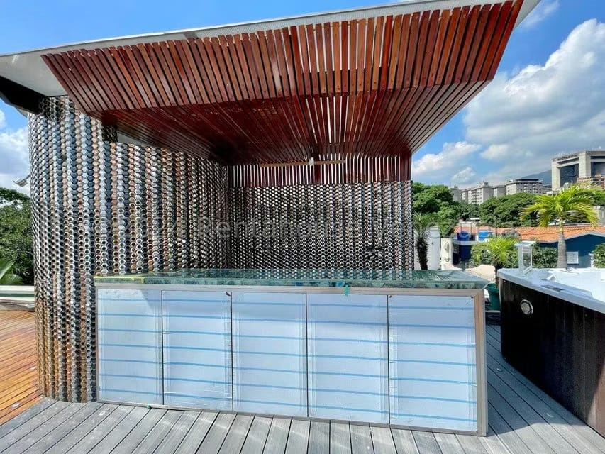 Casa (1 Nivel) en Venta en La Floresta, Distrito Metropolitano - 108