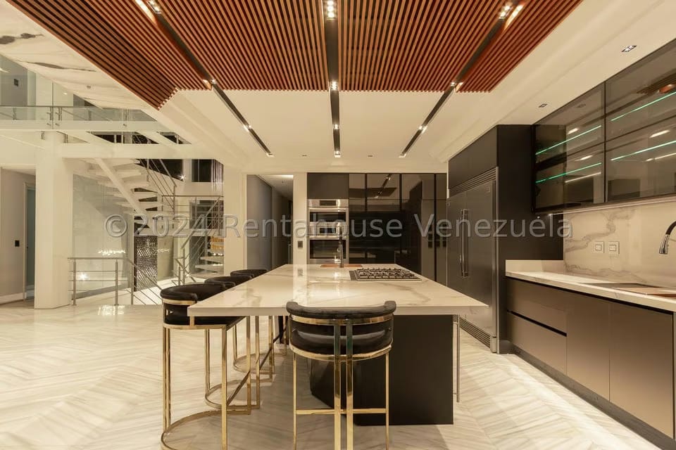 Casa (1 Nivel) en Venta en La Floresta, Distrito Metropolitano - 13