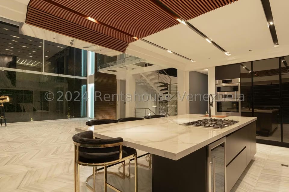 Casa (1 Nivel) en Venta en La Floresta, Distrito Metropolitano - 15