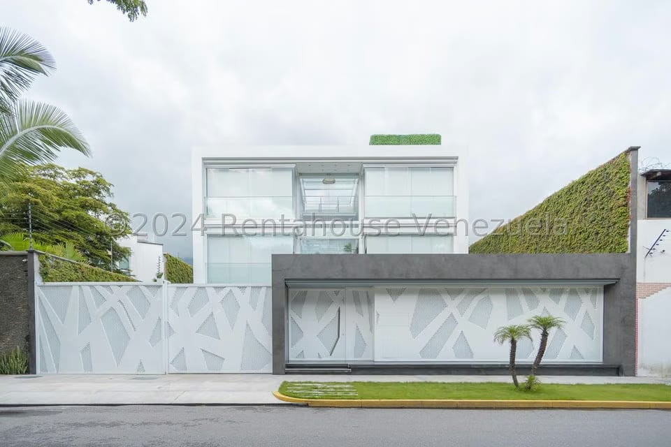 Casa (1 Nivel) en Venta en La Floresta, Distrito Metropolitano - 59