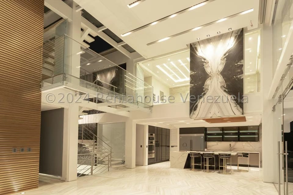 Casa (1 Nivel) en Venta en La Floresta, Distrito Metropolitano - 7