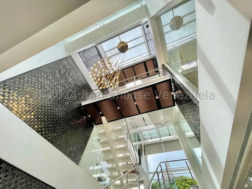 Casa (1 Nivel) en Venta en La Floresta, Distrito Metropolitano - 62