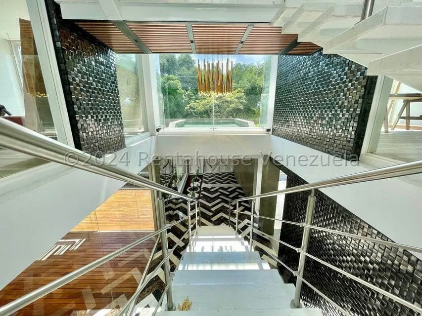 Casa (1 Nivel) en Venta en La Floresta, Distrito Metropolitano - 63