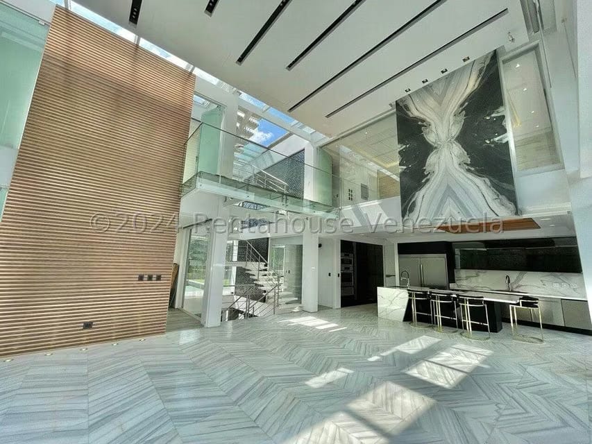 Casa (1 Nivel) en Venta en La Floresta, Distrito Metropolitano - 65