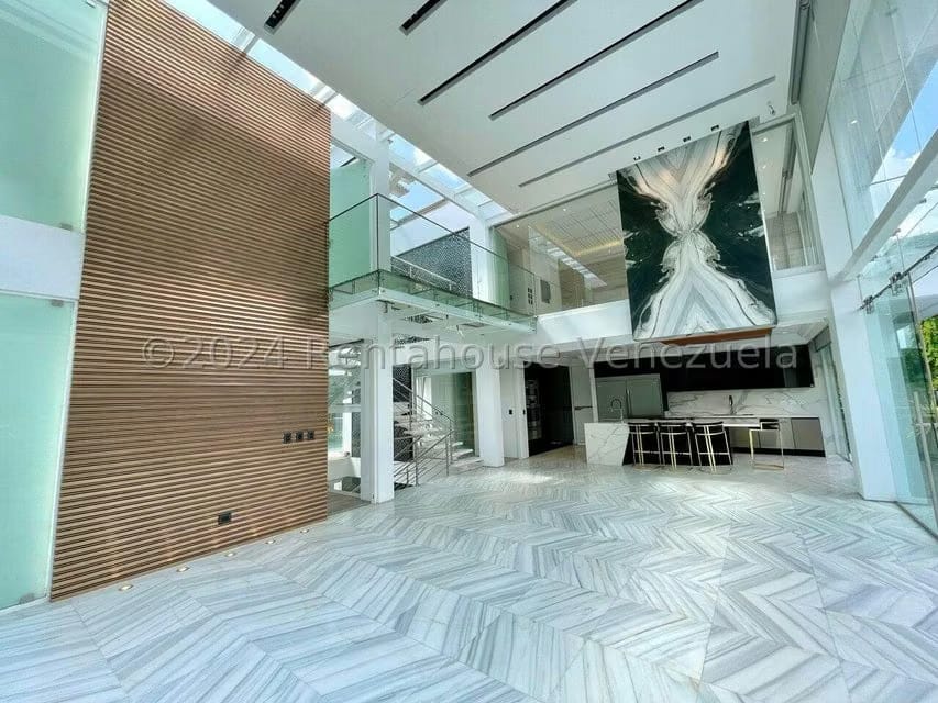 Casa (1 Nivel) en Venta en La Floresta, Distrito Metropolitano - 67
