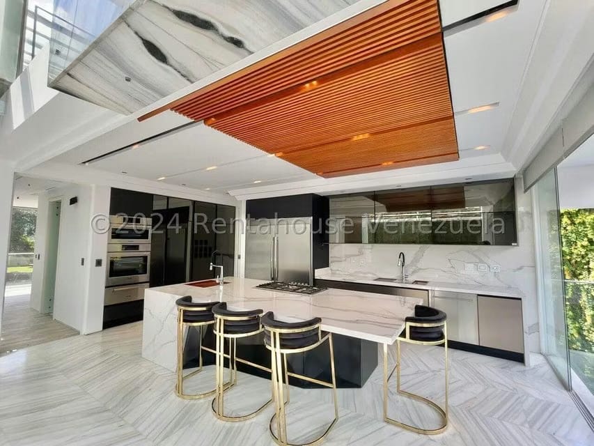 Casa (1 Nivel) en Venta en La Floresta, Distrito Metropolitano - 71