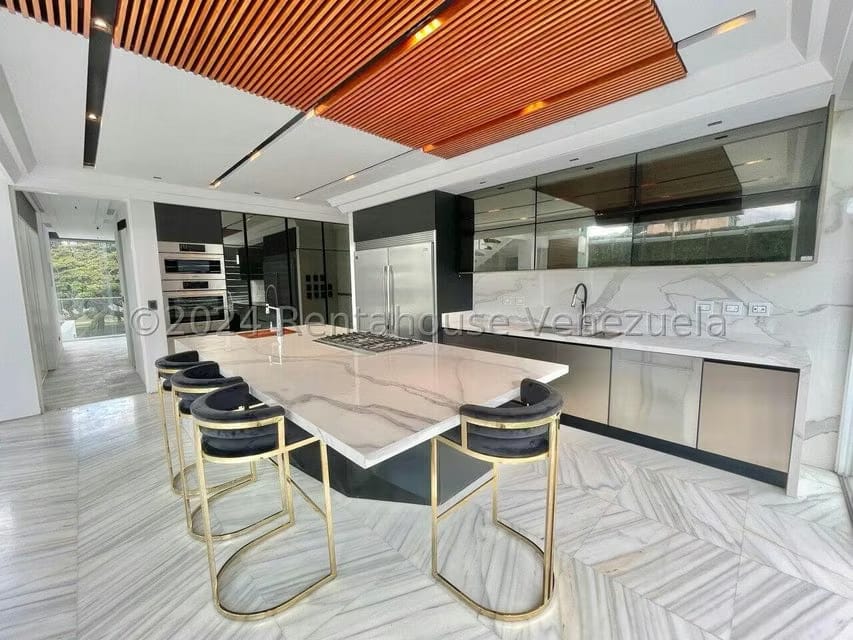 Casa (1 Nivel) en Venta en La Floresta, Distrito Metropolitano - 72