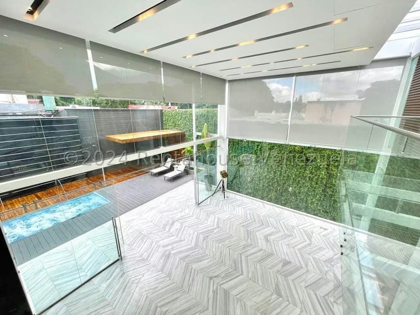 Casa (1 Nivel) en Venta en La Floresta, Distrito Metropolitano - 78