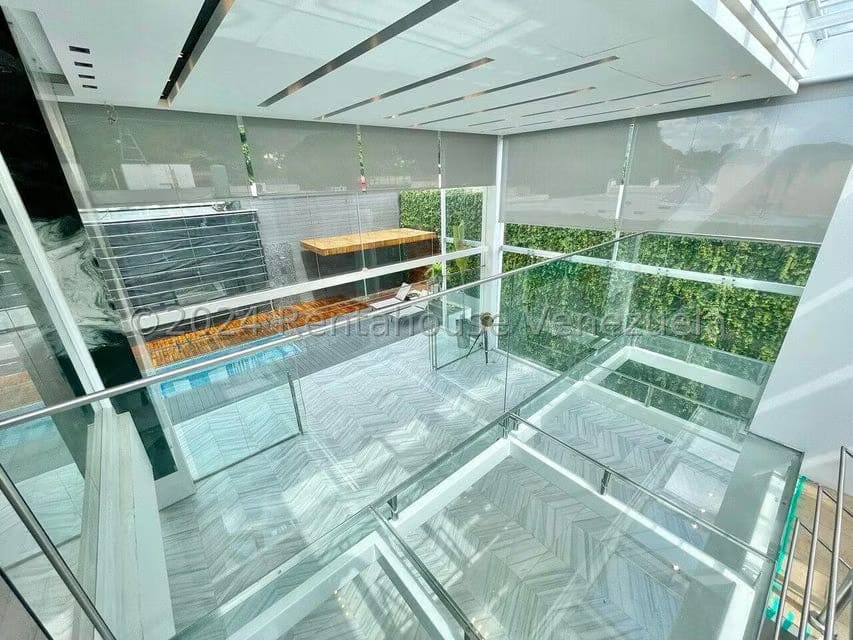 Casa (1 Nivel) en Venta en La Floresta, Distrito Metropolitano - 94