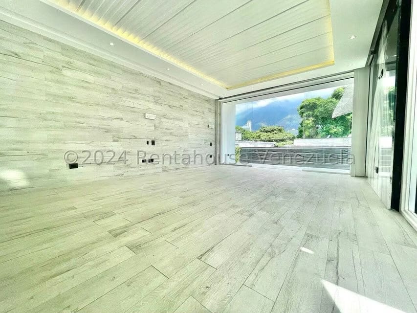 Casa (1 Nivel) en Venta en La Floresta, Distrito Metropolitano - 97