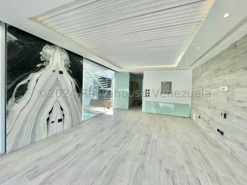 Casa (1 Nivel) en Venta en La Floresta, Distrito Metropolitano - 98