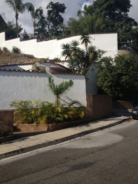 Casa (Contemporaneo) en Venta en Macaracuay, Distrito Metropolitano