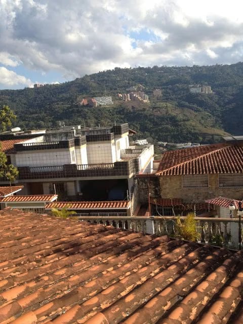Casa (Contemporaneo) en Venta en Macaracuay, Distrito Metropolitano - 14