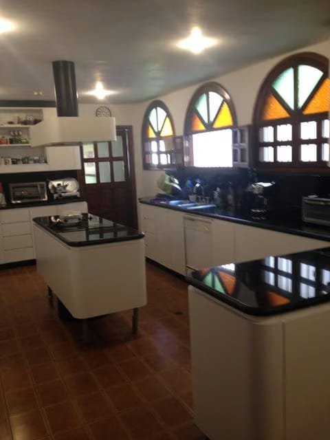 Casa (Contemporaneo) en Venta en Macaracuay, Distrito Metropolitano - 8