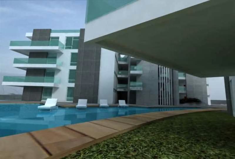 Parcelas con Proyecto