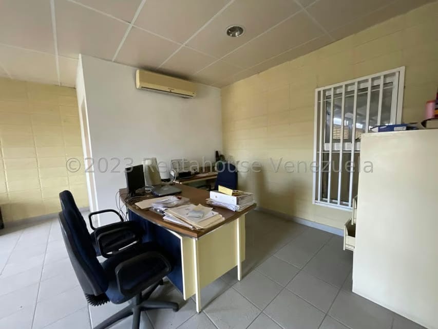 Comercial (Galpon - Deposito) en Venta en Urbanizacion Industrial Santa Cruz, Aragua - 19