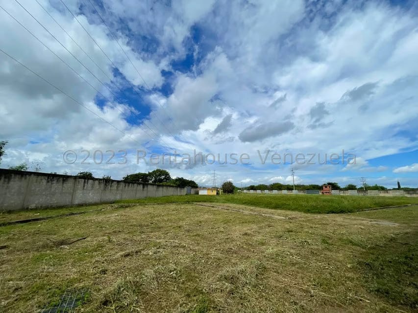 Comercial (Galpon - Deposito) en Venta en Urbanizacion Industrial Santa Cruz, Aragua - 38