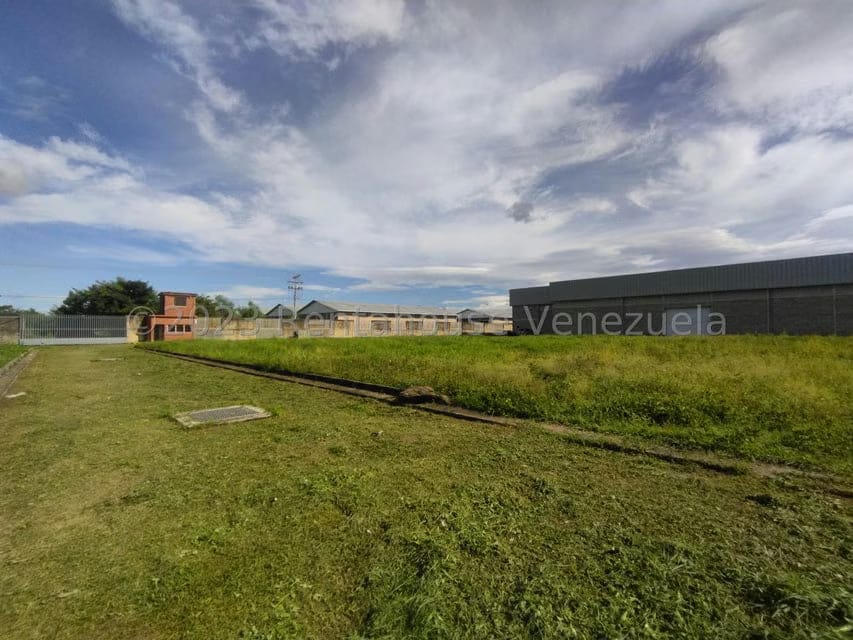 Comercial (Galpon - Deposito) en Venta en Urbanizacion Industrial Santa Cruz, Aragua - 48