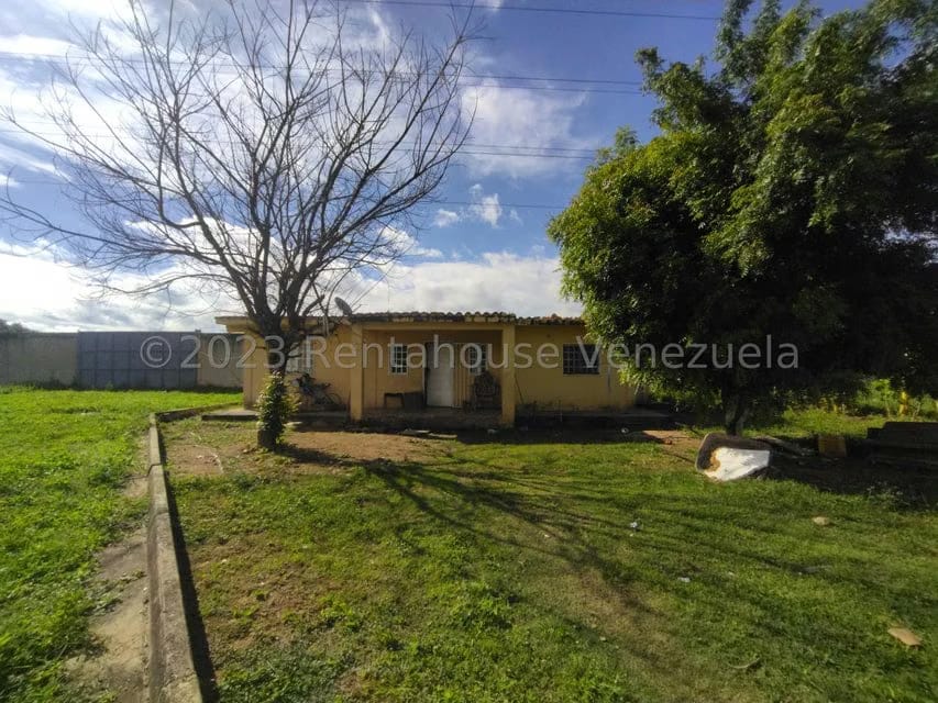 Comercial (Galpon - Deposito) en Venta en Urbanizacion Industrial Santa Cruz, Aragua - 49
