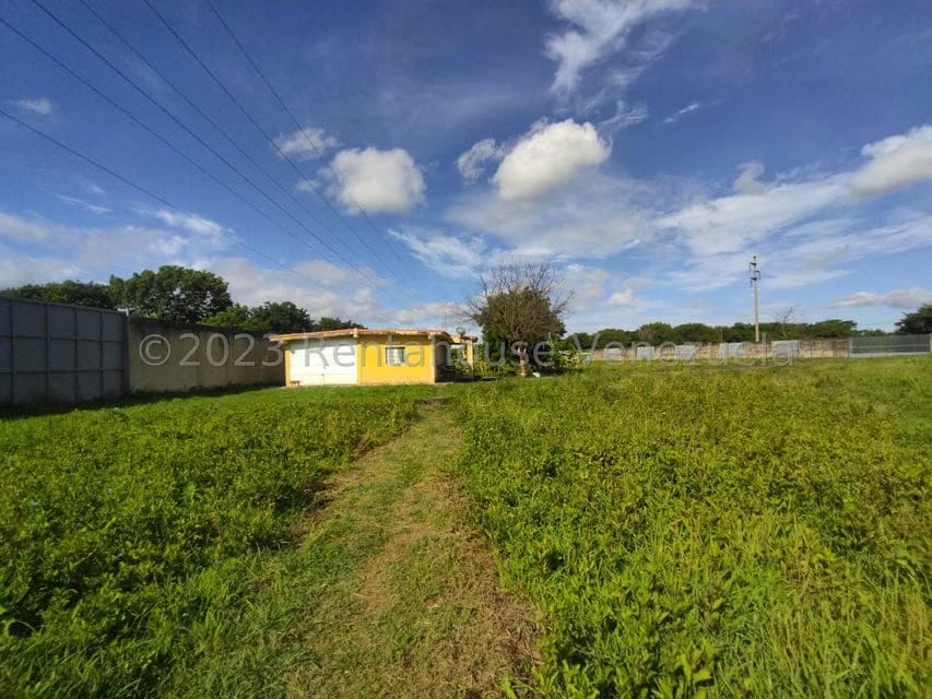 Comercial (Galpon - Deposito) en Venta en Urbanizacion Industrial Santa Cruz, Aragua - 50