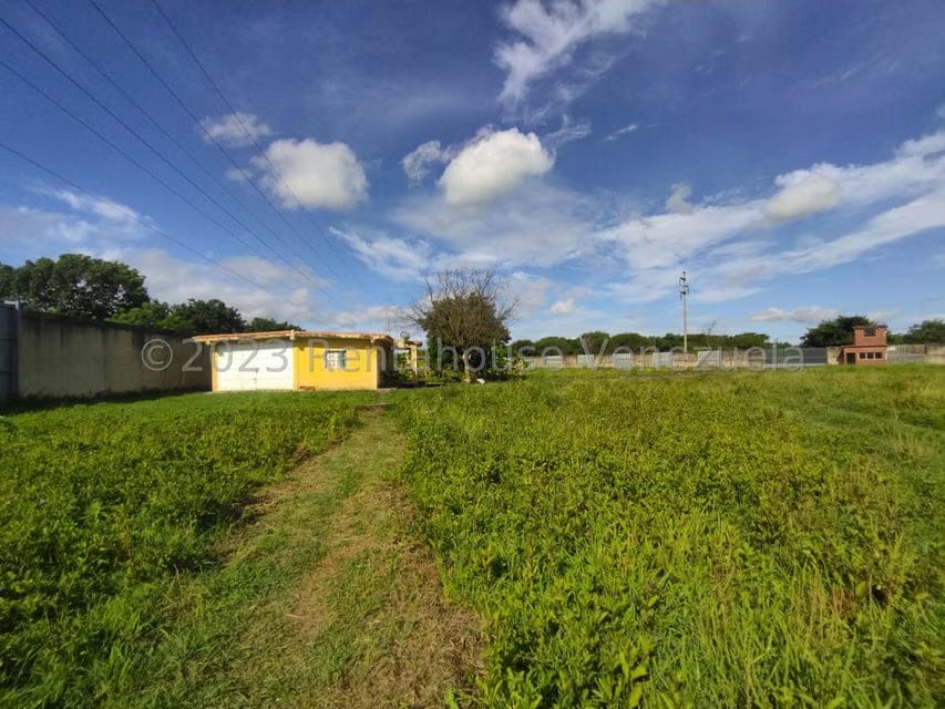 Comercial (Galpon - Deposito) en Venta en Urbanizacion Industrial Santa Cruz, Aragua - 51