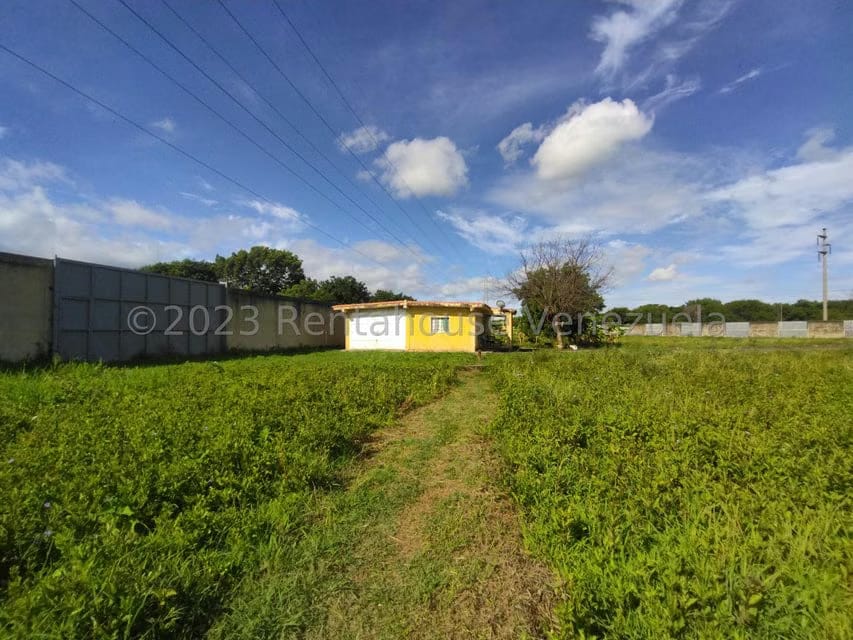 Comercial (Galpon - Deposito) en Venta en Urbanizacion Industrial Santa Cruz, Aragua - 52