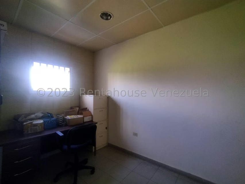 Comercial (Galpon - Deposito) en Venta en Urbanizacion Industrial Santa Cruz, Aragua - 57