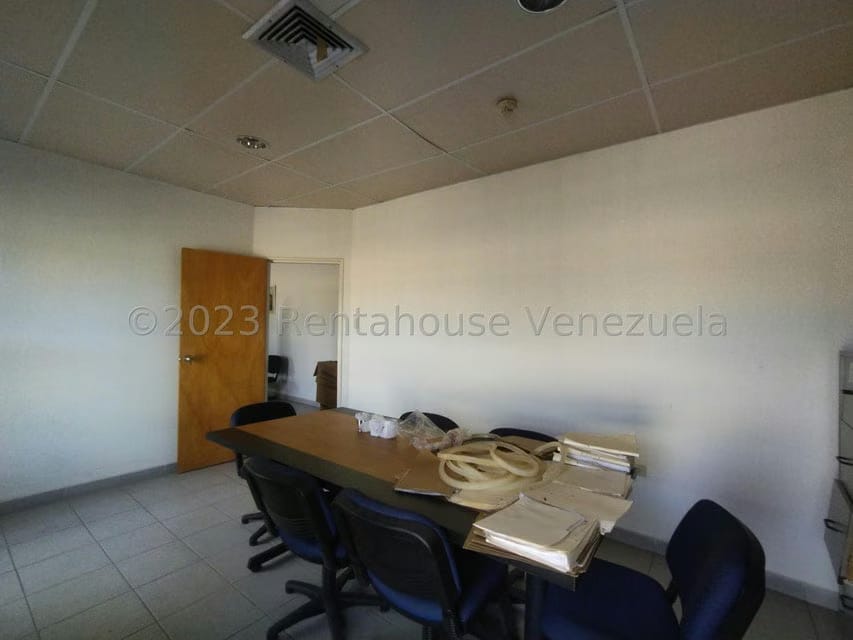Comercial (Galpon - Deposito) en Venta en Urbanizacion Industrial Santa Cruz, Aragua - 61