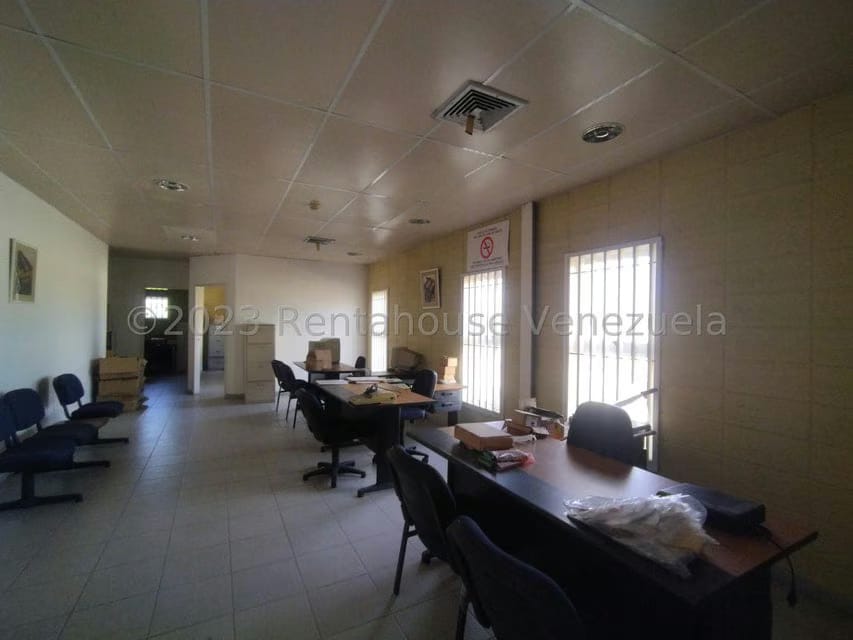 Comercial (Galpon - Deposito) en Venta en Urbanizacion Industrial Santa Cruz, Aragua - 71