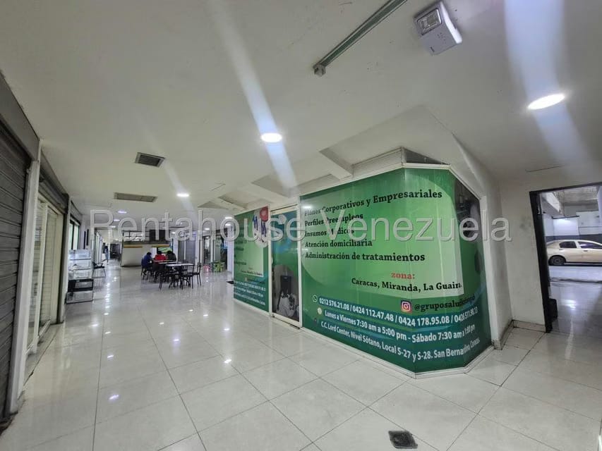 Negocios y Empresas (Belleza y Salud) en Venta en San Bernardino, Distrito Metropolitano - 4