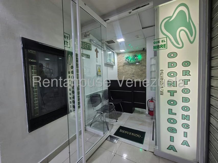 Negocios y Empresas (Belleza y Salud) en Venta en San Bernardino, Distrito Metropolitano - 8