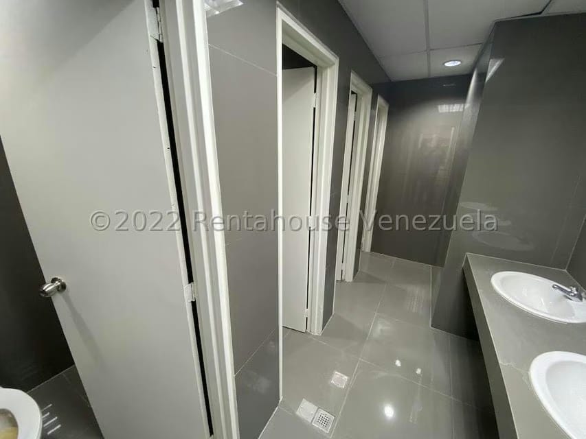 Comercial (Oficina) en Venta en El Bosque, Distrito Metropolitano - 6