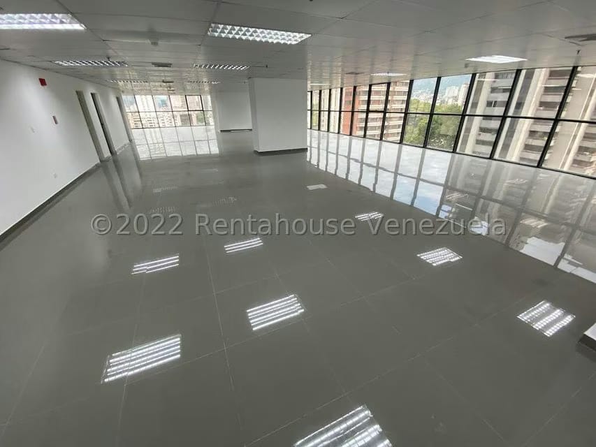 Comercial (Oficina) en Venta en El Bosque, Distrito Metropolitano - 8