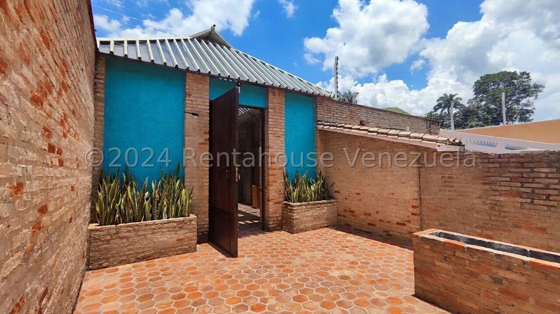 Casa (1 Nivel) en Venta en El Castaño, Aragua - 2