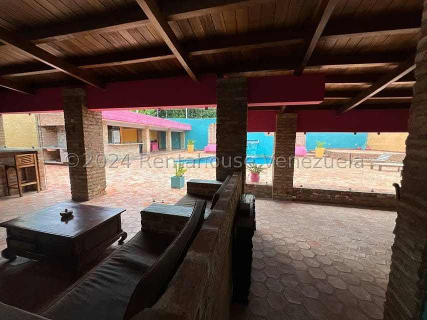 Casa (1 Nivel) en Venta en El Castaño, Aragua - 12