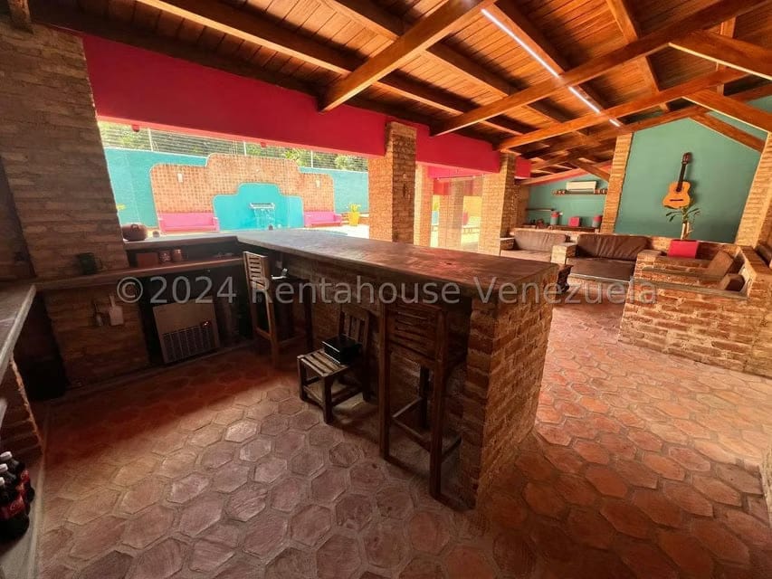 Casa (1 Nivel) en Venta en El Castaño, Aragua - 14