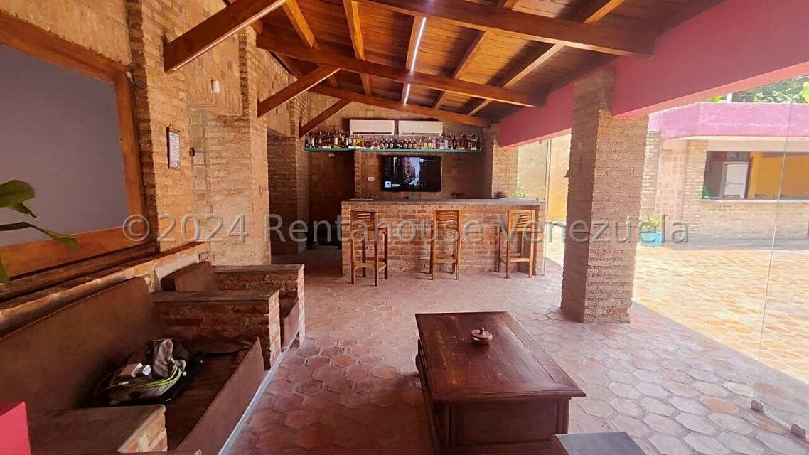 Casa (1 Nivel) en Venta en El Castaño, Aragua - 22