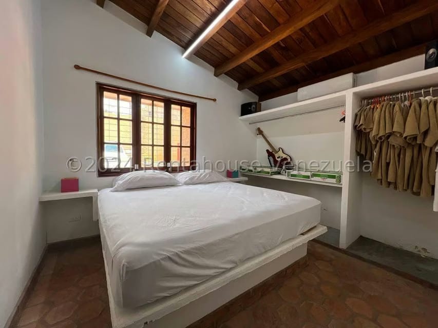 Casa (1 Nivel) en Venta en El Castaño, Aragua - 28