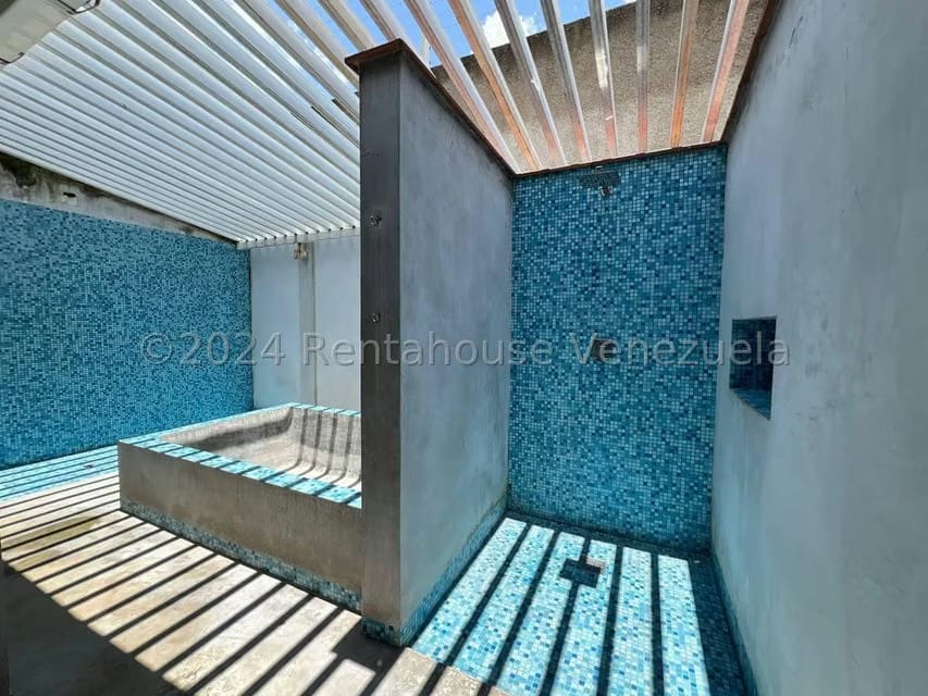 Casa (1 Nivel) en Venta en El Castaño, Aragua - 33