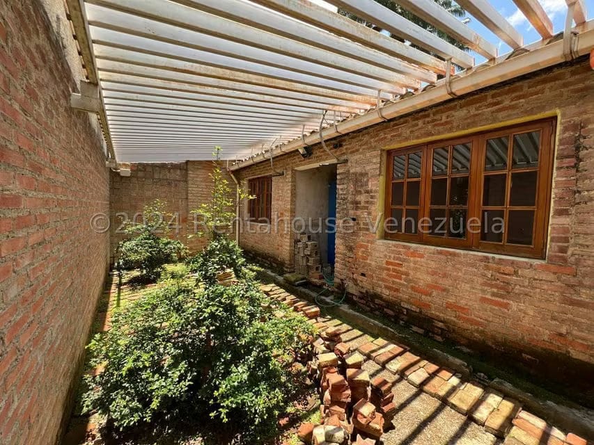Casa (1 Nivel) en Venta en El Castaño, Aragua - 34