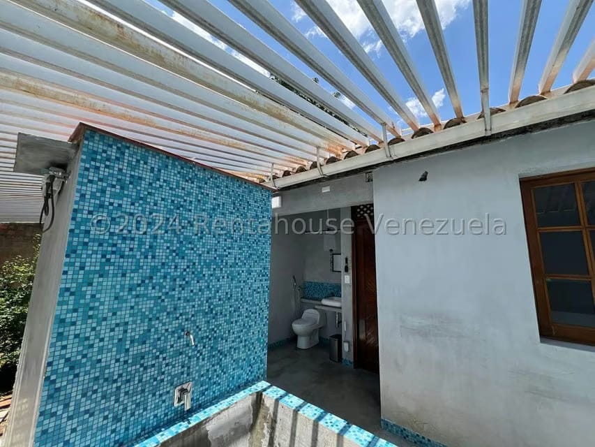 Casa (1 Nivel) en Venta en El Castaño, Aragua - 35