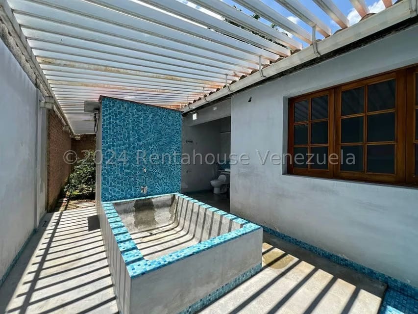 Casa (1 Nivel) en Venta en El Castaño, Aragua - 36