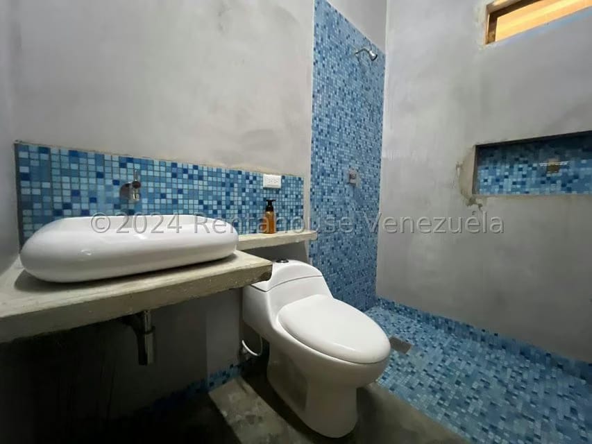 Casa (1 Nivel) en Venta en El Castaño, Aragua - 39