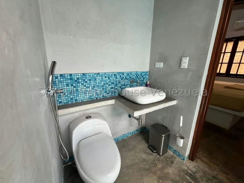 Casa (1 Nivel) en Venta en El Castaño, Aragua - 41