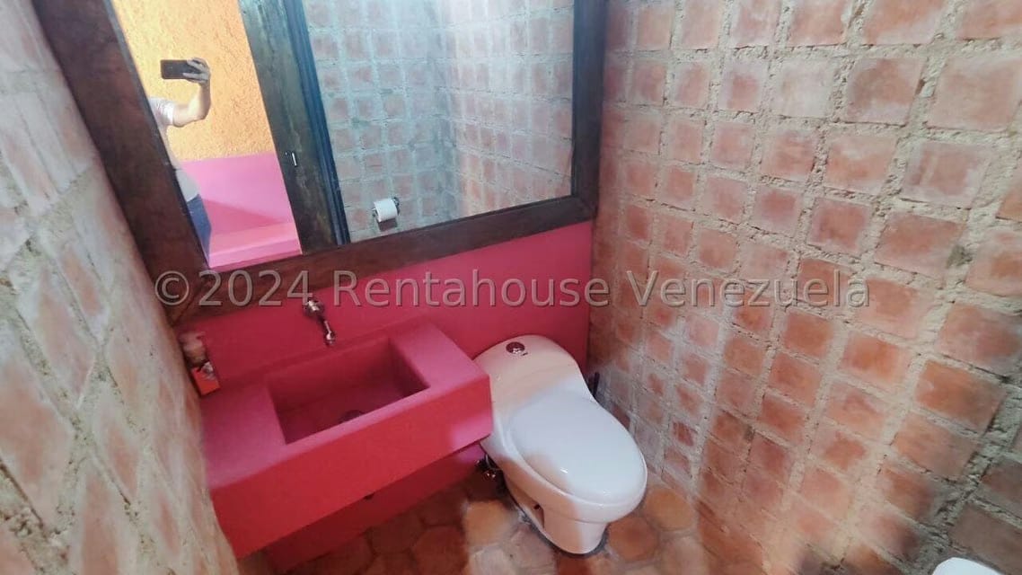 Casa (1 Nivel) en Venta en El Castaño, Aragua - 54