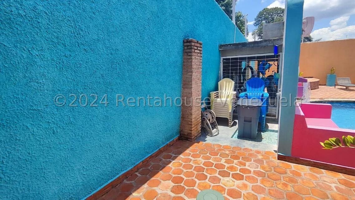 Casa (1 Nivel) en Venta en El Castaño, Aragua - 55